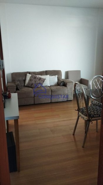 apartment em Rua Luiz de Mello Mattos, Planalto - Belo Horizonte - MG