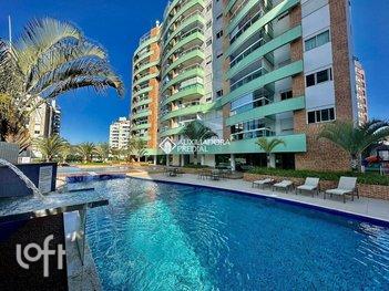 apartment em Alba Dias Cunha, Trindade - Florianópolis - SC