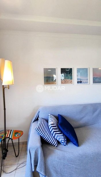 apartment em Rua Luiz Elias Daux, Ingleses do Rio Vermelho - Florianópolis - SC