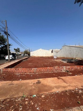 land_lot em Rua Daniel Erlich Filho, Marialva - Marialva - PR