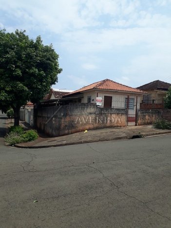 house em Taquari, Chácaras Pietraróia - Londrina - PR
