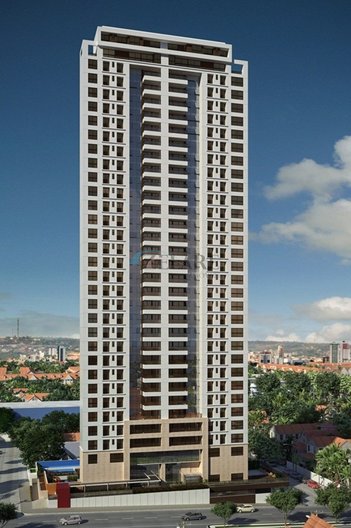 apartment em Avenida Engenheiro José Celino Filho, Mirante - Campina Grande - PB