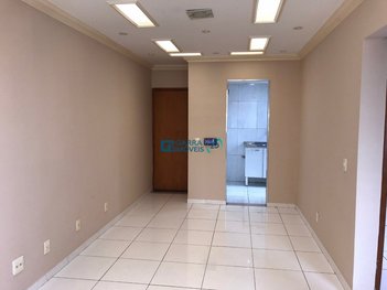 apartment em Rua Pio XI, Ipiranga - Belo Horizonte - MG