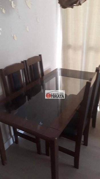 apartment em Rua São Cosme, Jardim Santa Carolina (Nova Veneza) - Sumaré - SP