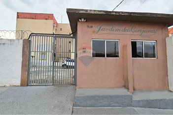 apartment em Rua Comendador Vicente Amaral, Jardim Guaíba - Sorocaba - SP
