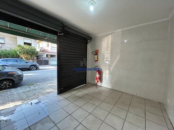 business em Rua Heitor Penteado, Marapé - Santos - SP