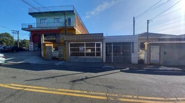 house em Rua Professor Aristóbulo de Freitas, Vila Constança - São Paulo - SP