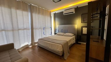 apartment em Rua Melo Palheta, Água Branca - São Paulo - SP