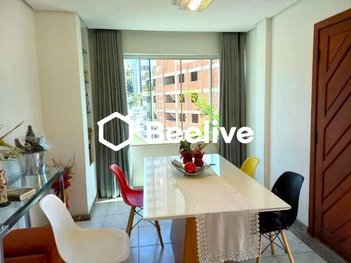 house em Rua Eclipse, Santa Lúcia - Belo Horizonte - MG