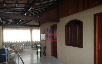 house em Rua Érico Veríssimo, São João Batista - Belo Horizonte - MG