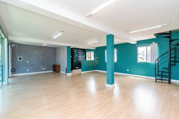 office em Rua Jerônimo Durski, Bigorrilho - Curitiba - PR