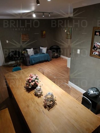 apartment em Rua Lázaro Suave, City Bussocaba - Osasco - SP