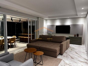 apartment em Rua Conselheiro Pedro Luís, Santana - São Paulo - SP