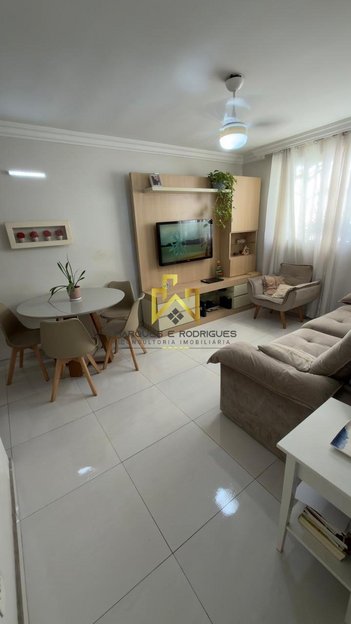 apartment em Avenida Saramenha, Guarani - Belo Horizonte - MG