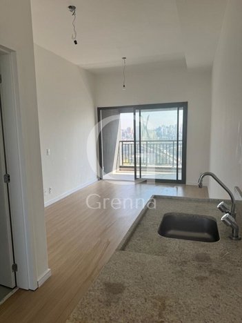 apartment em Rua Gabriel de Lara, Vila Cordeiro - São Paulo - SP