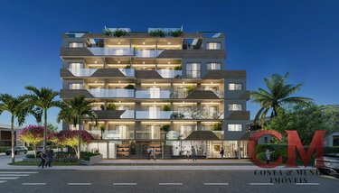 apartment em Avenida Governador Argemiro de Figueiredo, Jardim Oceania - João Pessoa - PB