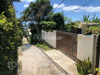 house em Servidão Fabriciano Garcez, Lagoa da Conceição - Florianópolis - SC