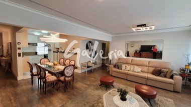 apartment em Rua Campos Sales, Centro - Santo André - SP