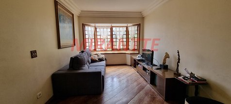 house em Rua Antônio Clemente, Jardim São Paulo(Zona Norte) - São Paulo - SP