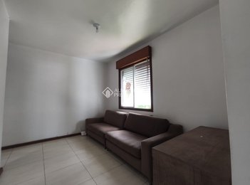 apartment em Rua Maria Montessori, São Sebastião - Porto Alegre - RS