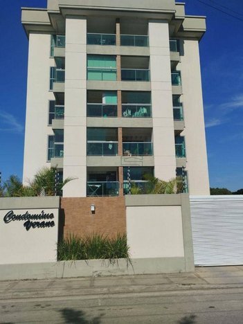 apartment em Rua Nova Iguaçu, Chácara Mariléa - Rio das Ostras - RJ