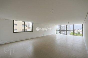 apartment em Nova Trento, Tristeza - Porto Alegre - RS