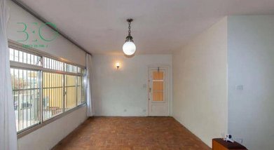 house em Rua José Joaquim da Rocha, Vila Califórnia - São Paulo - SP