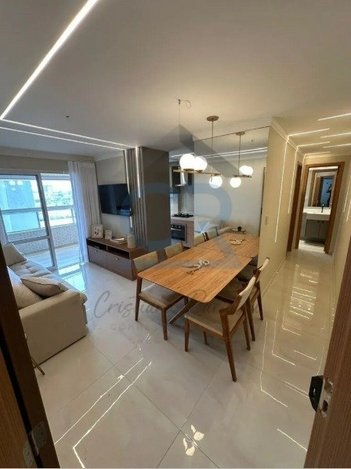 apartment em Rua Oswaldo de Oliveira, Boqueirão - Praia Grande - SP
