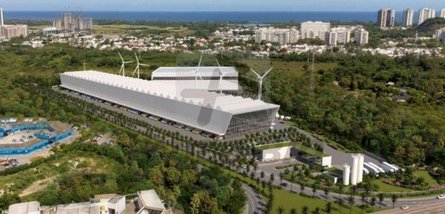 industrial em Avenida das Américas, Barra da Tijuca - Rio de Janeiro - RJ