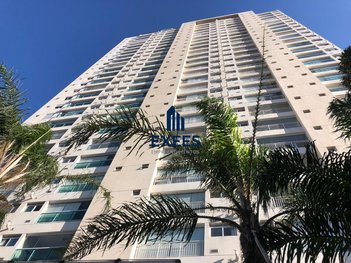 apartment em Rua Vapabussu, Jardim Aeroporto - São Paulo - SP