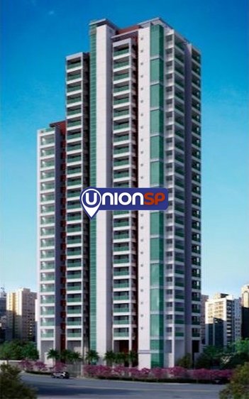 apartment em Rua Aguiar de Barros, Bela Vista - São Paulo - SP