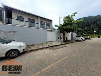 apartment em Rua Lídia Souza de Paula, Santa Regina - Itajaí - SC