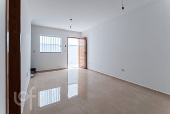 house em Baía Negra, Vila Alpina - São Paulo - SP