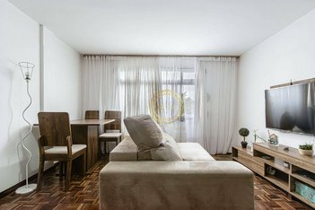 apartment em Rua Delegado Leopoldo Belczak, Capão da Imbuia - Curitiba - PR