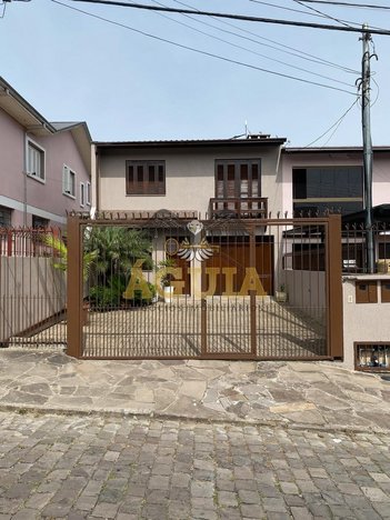 house em Luiz Lavratti, São Caetano - Caxias do Sul - RS