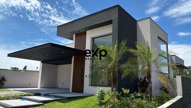 house em Rodovia Romildo Prado, Bairro Itapema - Itatiba - SP