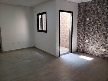 apartment em Rua Muritinga, Vila Floresta - Santo André - SP