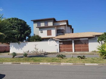 house em Avenida Rio de Janeiro, Indaiá - Caraguatatuba - SP