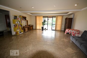 apartment em Alameda A, Recreio dos Bandeirantes - Rio de Janeiro - RJ