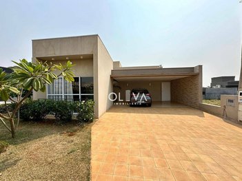 house em Avenida Nívea Dulce Tedeschi Conforti, Residencial Ana Célia - São José do Rio Preto - SP