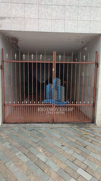 house em Rua Nove de Julho, Olímpico - São Caetano do Sul - SP