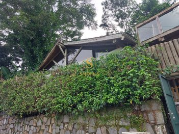 apartment em Rua Durval Pires da Cunha, Sambaqui - Florianópolis - SC