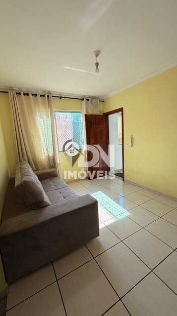 apartment em Alameda das Garças, Sarzedo - Sarzedo - MG
