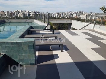 apartment em Avenida João Pessoa, Centro Histórico - Porto Alegre - RS