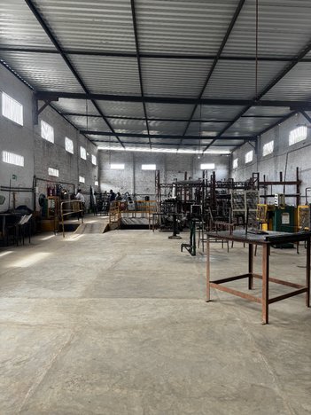 industrial em Rua J, Jaçanã - Itabuna - BA