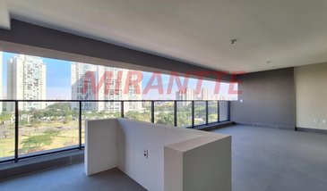 apartment em Rua Marc Chagall, Água Branca - São Paulo - SP