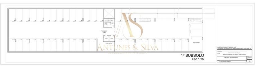 apartment em Avenida João Pessoa, Centro Histórico - Porto Alegre - RS