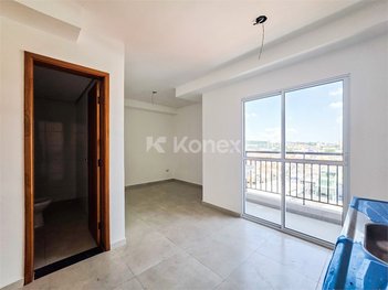 apartment em Rua Cururipe, Parque Maria Luiza - São Paulo - SP