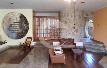 house em Rua Pantojo, Vila Regente Feijó - São Paulo - SP
