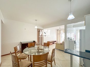 apartment em Avenida Governador Adolfo Konder, Campinas - São José - SC